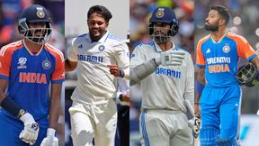  Team India: ಟೀಮ್ ಇಂಡಿಯಾದಲ್ಲಿ ಎಷ್ಟು ಆಲ್ ರೌಂಡರ್‍‌ಗೆ ಸಿಗುತ್ತೆ ಸ್ಥಾನ? 