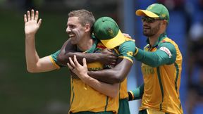  Champions Trophy 2025: ವೇಗೆ ಬೆನ್ನು ಬಿಡದ ಗಾಯ: ದಕ್ಷಿಣ ಆಫ್ರಿಕಾಕ್ಕೆ ಐಸಿಸಿ ಟೂರ್ನಿಗೂ ಮುನ್ನವೇ ಪೆಟ್ಟು 