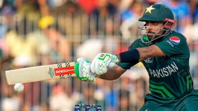Babar Azam: ಚಾಂಪಿಯನ್ಸ್ ಟ್ರೋಫಿಗೂ ಮೊದಲು ಖುಲಾಯಿಸಿದ ಬಾಬರ್ ಅದೃಷ್ಟ! 