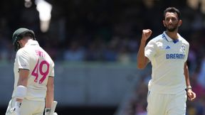 Sydney test: ಕನ್ನಡಿಗ ಪ್ರಸಿದ್ಧ, ಸಿರಾಜ್ಗೆ 3 ವಿಕೆಟ್: ಆಸ್ಟ್ರೇಲಿಯಾ 181ಕ್ಕೆ ಆಲೌಟ್, ಭಾರತಕ್ಕೆ 4 ರನ್ ಮುನ್ನಡೆ Sydney test: ಕನ್ನಡಿಗ ಪ್ರಸಿದ್ಧ, ಸಿರಾಜ್ಗೆ 3 ವಿಕೆಟ್: ಆಸ್ಟ್ರೇಲಿಯಾ 181ಕ್ಕೆ ಆಲೌಟ್, ಭಾರತಕ್ಕೆ 4 ರನ್ ಮುನ್ನಡೆ