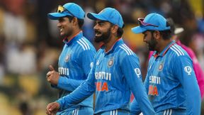 Champions Trophy 2025: ಈ ದಿನ ಚಾಂಪಿಯನ್ಸ್ ಟ್ರೋಫಿಗೆ ತಂಡ ಪ್ರಕಟ Champions Trophy 2025: ಈ ದಿನ ಚಾಂಪಿಯನ್ಸ್ ಟ್ರೋಫಿಗೆ ತಂಡ ಪ್ರಕಟ