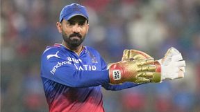 Dinesh Karthik: ಎಂಎಸ್ ಧೋನಿ ದಾಖಲೆ ಬ್ರೇಕ್ ಮಾಡಿದ ಆರ್ಸಿಬಿ ಮಾಜಿ ಪ್ಲೇಯರ್ Dinesh Karthik: ಎಂಎಸ್ ಧೋನಿ ದಾಖಲೆ ಬ್ರೇಕ್ ಮಾಡಿದ ಆರ್ಸಿಬಿ ಮಾಜಿ ಪ್ಲೇಯರ್