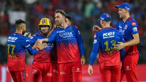 IPL 2025: ಸ್ಟಾರ್ ಆಲ್ರೌಂಡರ್ ಬಿಟ್ಟುಕೊಟ್ಟು ಕೈ ಸುಟ್ಟುಕೊಂಡಿತಾ RCB? IPL 2025: ಸ್ಟಾರ್ ಆಲ್ರೌಂಡರ್ ಬಿಟ್ಟುಕೊಟ್ಟು ಕೈ ಸುಟ್ಟುಕೊಂಡಿತಾ RCB?