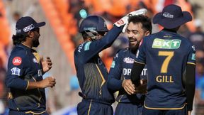 Rashid Khan: ಗುಜರಾತ್ ಟೈಟಾನ್ಸ್ ತಂಡದ ಚುಕ್ಕಾಣಿ ಹಿಡಿಯುತ್ತಾರಾ ಆಫ್ಗನ್ ಪ್ಲೇಯರ್? Rashid Khan: ಗುಜರಾತ್ ಟೈಟಾನ್ಸ್ ತಂಡದ ಚುಕ್ಕಾಣಿ ಹಿಡಿಯುತ್ತಾರಾ ಆಫ್ಗನ್ ಪ್ಲೇಯರ್?