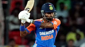 Hardik Pandya: ಇಂಗ್ಲೆಂಡ್‌ ವಿರುದ್ಧದ ಸರಣಿಯಲ್ಲಿ 60 ರನ್ ಬಾರಿಸುತ್ತಿದ್ದಂತೆ ದಾಖಲೆ ಬರೆಯಲಿದ್ದಾರೆ ಹಾರ್ದಿಕ್ ಪಾಂಡ್ಯ 