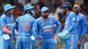 Champions Trophy 2025: ಭಾರತ ತಂಡದಲ್ಲಿ ಮೂರು ಬದಲಾವಣೆ ಫಿಕ್ಸ್! ಯಾರಿಗೆ ಅವಕಾಶ Champions Trophy 2025: ಭಾರತ ತಂಡದಲ್ಲಿ ಮೂರು ಬದಲಾವಣೆ ಫಿಕ್ಸ್! ಯಾರಿಗೆ ಅವಕಾಶ