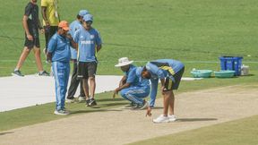 IND vs ENG T20: ಮೊದಲ ಟಿ20 ಪಂದ್ಯದಲ್ಲಿ ಹೇಗಿರಲಿದೆ ಈಡನ್ ಗಾರ್ಡನ್ ಪಿಚ್? IND vs ENG T20: ಮೊದಲ ಟಿ20 ಪಂದ್ಯದಲ್ಲಿ ಹೇಗಿರಲಿದೆ ಈಡನ್ ಗಾರ್ಡನ್ ಪಿಚ್?