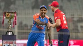 IND vs ENG T20: ಚೆನ್ನೈ ಪಿಚ್ ಹೇಗಿದೆ? ಯಾರಿಗೆ ಸಹಾಯ ಮಾಡಲಿದೆ? ಏನು ಹೇಳುತ್ತೆ ಅಂಕಿ ಅಂಶ IND vs ENG T20: ಚೆನ್ನೈ ಪಿಚ್ ಹೇಗಿದೆ? ಯಾರಿಗೆ ಸಹಾಯ ಮಾಡಲಿದೆ? ಏನು ಹೇಳುತ್ತೆ ಅಂಕಿ ಅಂಶ