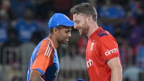 IND vs ENG T20: ರಾಜ್ಕೋಟ್ ಮೈದಾನದತ್ತ ಎಲ್ಲರ ಚಿತ್ತ: ಹೇಗಿರಲಿದೆ ಪಿಚ್? ಯಾರಿಗೆ ಲಾಭ? IND vs ENG T20: ರಾಜ್ಕೋಟ್ ಮೈದಾನದತ್ತ ಎಲ್ಲರ ಚಿತ್ತ: ಹೇಗಿರಲಿದೆ ಪಿಚ್? ಯಾರಿಗೆ ಲಾಭ?