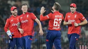 IND vs ENG T20: ಮೂರನೇ ಪಂದ್ಯಕ್ಕೆ ಇಂಗ್ಲೆಂಡ್ ತಂಡ ಪ್ರಕಟ: ಆರ್ಸಿಬಿ ಪ್ಲೇಯರ್ಗೆ ಇಲ್ಲ ಅವಕಾಶ IND vs ENG T20: ಮೂರನೇ ಪಂದ್ಯಕ್ಕೆ ಇಂಗ್ಲೆಂಡ್ ತಂಡ ಪ್ರಕಟ: ಆರ್ಸಿಬಿ ಪ್ಲೇಯರ್ಗೆ ಇಲ್ಲ ಅವಕಾಶ