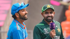  Champions Trophy 2025: ಹೇಗಿದೆ ಚಾಂಪಿಯನ್ಸ್ ಟ್ರೋಫಿಯಲ್ಲಿ ಭಾರತ, ಪಾಕ್ ಬಲಾಬಲ?
