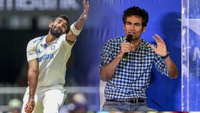 Jasprit Bumrah: ಜಸ್ಪ್ರಿತ್ ಬುಮ್ರಾಗೆ ನಾಯಕತ್ವ ನೀಡಬೇಡಿ: ಕೈಫ್ Jasprit Bumrah: ಜಸ್ಪ್ರಿತ್ ಬುಮ್ರಾಗೆ ನಾಯಕತ್ವ ನೀಡಬೇಡಿ: ಕೈಫ್