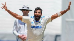 Jasprit Bumrah: ಜಸ್ಪ್ರಿತ್ ಬುಮ್ರಾ 2 ವಿಕೆಟ್ ಪಡೆದರೆ ದಾಖಲೆ: ಏನದು? Jasprit Bumrah: ಜಸ್ಪ್ರಿತ್ ಬುಮ್ರಾ 2 ವಿಕೆಟ್ ಪಡೆದರೆ ದಾಖಲೆ: ಏನದು?