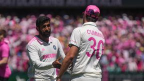 Jasprit Bumrah: ICC ಪ್ರಶಸ್ತಿಗೆ ನಾಮನಿರ್ದೇಶನ ಗೊಂಡ ಬೂಮ್ರಾ, ರೇಸ್ನಲ್ಲಿದ್ದಾರೆ ಇಬ್ಬರು Jasprit Bumrah: ICC ಪ್ರಶಸ್ತಿಗೆ ನಾಮನಿರ್ದೇಶನ ಗೊಂಡ ಬೂಮ್ರಾ, ರೇಸ್ನಲ್ಲಿದ್ದಾರೆ ಇಬ್ಬರು