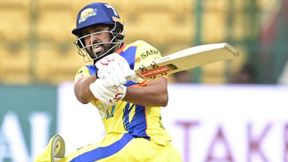 Karun Nair world record: ಕರುಣ್ ನಾಯರ್ ಲೀಸ್ಟ್ ಎ ಕ್ರಿಕೆಟ್ನಲ್ಲಿ ವಿಶ್ವ ದಾಖಲೆ Karun Nair world record: ಕರುಣ್ ನಾಯರ್ ಲೀಸ್ಟ್ ಎ ಕ್ರಿಕೆಟ್ನಲ್ಲಿ ವಿಶ್ವ ದಾಖಲೆ