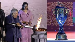  Kho-Kho World Cup 2025: ಖೋ-ಖೋ ವಿಶ್ವಕಪ್‌ಗೆ ವಿದ್ಯುಕ್ತ ಚಾಲನೆ 