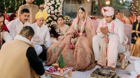 Neeraj Chopra Marriage: ನೀರಜ್ ಚೋಪ್ರಾ ಪತ್ನಿ ಹಿಮಾನಿ ಯಾರು? Neeraj Chopra Marriage: ನೀರಜ್ ಚೋಪ್ರಾ ಪತ್ನಿ ಹಿಮಾನಿ ಯಾರು?