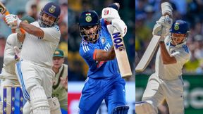 IND vs ENG T20: ಈ ಮೂವರು ಆಟಗಾರರಿಗೆ ಏಕಿಲ್ಲ ತಂಡದಲ್ಲಿ ಸ್ಥಾನ? IND vs ENG T20: ಈ ಮೂವರು ಆಟಗಾರರಿಗೆ ಏಕಿಲ್ಲ ತಂಡದಲ್ಲಿ ಸ್ಥಾನ?
