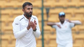 Ranji Trophy: ಪಂಜಾಬ್ ವಿರುದ್ಧ ಕರ್ನಾಟಕಕ್ಕೆ ಇನಿಂಗ್ಸ್ ಹಾಗೂ 207 ರನ್ ಜಯ: ಗಿಲ್ ಶತಕ ವ್ಯರ್ಥ Ranji Trophy: ಪಂಜಾಬ್ ವಿರುದ್ಧ ಕರ್ನಾಟಕಕ್ಕೆ ಇನಿಂಗ್ಸ್ ಹಾಗೂ 207 ರನ್ ಜಯ: ಗಿಲ್ ಶತಕ ವ್ಯರ್ಥ