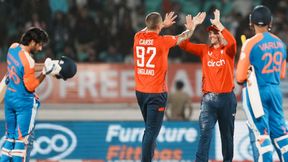 IND vs ENG T20: ರಾಜ್‌ಕೋಟ್‌ ಪಂದ್ಯ ಸೋಲಿಗೆ ಐದು ಕಾರಣ