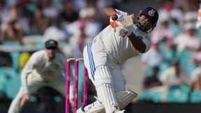 Rishabh Pant: ದೇಶೀಯ ಟೂರ್ನಿಯಲ್ಲಿ ಆಡಲಿರುವ ಪಂತ್ ಅಚ್ಚರಿಯ ನಿರ್ಧಾರ Rishabh Pant: ದೇಶೀಯ ಟೂರ್ನಿಯಲ್ಲಿ ಆಡಲಿರುವ ಪಂತ್ ಅಚ್ಚರಿಯ ನಿರ್ಧಾರ