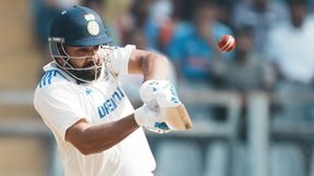  Rohit Sharma: ರೋಹಿತ್ ಹೊಸ ಇತಿಹಾಸ ನಿರ್ಮಿಸಲು ನಾಲ್ಕು ಹಿಟ್‌ ದೂರ