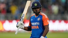  Sanju Samson: ಈ ಕಾರಣಕ್ಕೆ ಸಂಜು ಚಾಂಪಿಯನ್ಸ್ ಟ್ರೋಫಿ ತಂಡದಲ್ಲಿ ಸ್ಥಾನ ಪಡೆಯುವುದು ಡೌಟ್