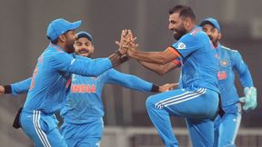Mohammed Shami: 804 ದಿನಗಳ ಬಳಿಕ ಟೀಮ್ ಇಂಡಿಯಾಕ್ಕೆ ವೇಗಿ ಕಂ ಬ್ಯಾಕ್ Mohammed Shami: 804 ದಿನಗಳ ಬಳಿಕ ಟೀಮ್ ಇಂಡಿಯಾಕ್ಕೆ ವೇಗಿ ಕಂ ಬ್ಯಾಕ್