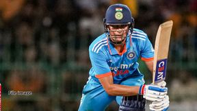 IND vs ENG ODI: ಹಾಶೀಮ್ ಆಮ್ಲಾ ದಾಖಲೆಯ ಮೇಲೆ ಶುಭಮನ್‌ ಗಿಲ್ ಕಣ್ಣು