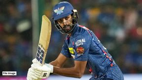 Vijay Hazare Trophy: ರೋಚಕ ಪಂದ್ಯ ಗೆದ್ದ ಕರ್ನಾಟಕ ಸೆಮಿಫೈನಲ್‌ಗೆ 