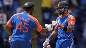 Virat Kohli-Rohit Sharma: ವಿರಾಟ್, ರೋಹಿತ್ ಅವರಿಗೆ ಕೊನೆಯ ಅವಕಾಶ Virat Kohli-Rohit Sharma: ವಿರಾಟ್, ರೋಹಿತ್ ಅವರಿಗೆ ಕೊನೆಯ ಅವಕಾಶ