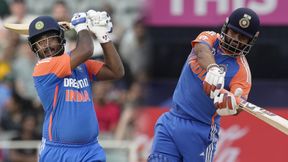 Wicket-Keeper: ಎರಡನೇ ವಿಕೆಟ್‌ ಕೀಪರ್ ಸ್ಥಾನಕ್ಕೆ ರಿಷಭ್ ಪಂತ್, ಸಂಜು ಸ್ಯಾಮ್ಸನ್ ಫೈಟ್ 
