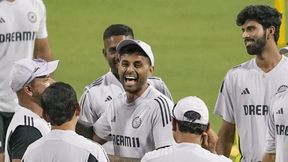 Suryakumar Yadav: ಟೀಮ್ ಇಂಡಿಯಾ ನಾಯಕನ ಮೇಲಿದೆ ದೊಡ್ಡ ಜವಾಬ್ದಾರಿ Suryakumar Yadav: ಟೀಮ್ ಇಂಡಿಯಾ ನಾಯಕನ ಮೇಲಿದೆ ದೊಡ್ಡ ಜವಾಬ್ದಾರಿ