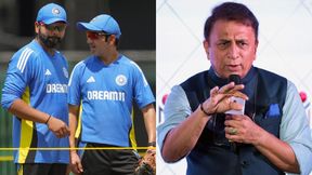  Sunil Gavaskar: ರೋಹಿತ್-ಗಂಭೀರ್ ವಿರುದ್ಧ ಮತ್ತೆ ಗವಾಸ್ಕರ್ ಕಿಡಿ