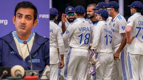 Team India: ಗೌತಮ್ ಗಂಭೀರ್ ನಿಯಂತ್ರಣದಲ್ಲಿಲ್ಲ ಟೀಮ್ ಇಂಡಿಯಾ; ಮಾಜಿ ಆಟಗಾರ ಅಚ್ಚರಿ ಹೇಳಿಕೆ Team India: ಗೌತಮ್ ಗಂಭೀರ್ ನಿಯಂತ್ರಣದಲ್ಲಿಲ್ಲ ಟೀಮ್ ಇಂಡಿಯಾ; ಮಾಜಿ ಆಟಗಾರ ಅಚ್ಚರಿ ಹೇಳಿಕೆ
