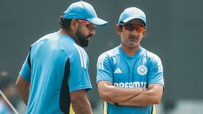 Gautam Gambhir: ಸಿಡ್ನಿ ಟೆಸ್ಟ್ನಿಂದ ರೋಹಿತ್ ಔಟ್: ಗಂಭೀರ್ ಬಿಚ್ಚಿಟ್ಟ 5 ಸಂಗತಿಗಳಿವು Gautam Gambhir: ಸಿಡ್ನಿ ಟೆಸ್ಟ್ನಿಂದ ರೋಹಿತ್ ಔಟ್: ಗಂಭೀರ್ ಬಿಚ್ಚಿಟ್ಟ 5 ಸಂಗತಿಗಳಿವು
