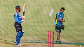Shitanshu Kotak: ಟೀಮ್ ಇಂಡಿಯಾ ಬ್ಯಾಟಿಂಗ್ ಕೋಚ್ ರೇಸ್‌ನಲ್ಲಿರುವ ಶಿತಾಂಶು ಕೊಟಕ್ ಯಾರು? 