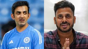 Manoj Tiwari: ಗೌತಮ್ ಗಂಭೀರ್ 'ಕಪಟ'; ಮನೋಜ್ ತಿವಾರಿ ವಾಗ್ದಾಳಿ Manoj Tiwari: ಗೌತಮ್ ಗಂಭೀರ್ 'ಕಪಟ'; ಮನೋಜ್ ತಿವಾರಿ ವಾಗ್ದಾಳಿ