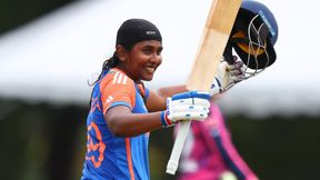 U19 WOMEN T20 WORLD CUP: ತ್ರಿಶಾ ಸ್ಫೋಟಕ ಶತಕ; ಸ್ಕಾಟ್ಲೆಂಡ್ ವಿರುದ್ಧ ಭಾರತಕ್ಕೆ ಜಯ 