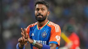 IND VS ENG T20: ಹಾರ್ದಿಕ್ ಪಾಂಡ್ಯಗೆ ಉಪನಾಯಕನ ಪಟ್ಟ ಸಿಗದಿರಲು ಕಾರಣವೇನು? IND VS ENG T20: ಹಾರ್ದಿಕ್ ಪಾಂಡ್ಯಗೆ ಉಪನಾಯಕನ ಪಟ್ಟ ಸಿಗದಿರಲು ಕಾರಣವೇನು?