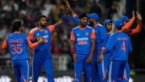 IND vs ENG: ಇಂಗ್ಲೆಂಡ್ ವಿರುದ್ಧದ ಟಿ20 ಸರಣಿಯಿಂದ ಐವರು ಮ್ಯಾಚ್ ವಿನ್ನರ್ಸ್ ನಾಪತ್ತೆ IND vs ENG: ಇಂಗ್ಲೆಂಡ್ ವಿರುದ್ಧದ ಟಿ20 ಸರಣಿಯಿಂದ ಐವರು ಮ್ಯಾಚ್ ವಿನ್ನರ್ಸ್ ನಾಪತ್ತೆ