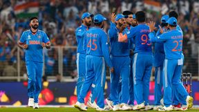 Team India: ಚಾಂಪಿಯನ್ಸ್ ಟ್ರೋಫಿ ಆಡುವ ಐವರು ಆಟಗಾರರ ಕನಸು ಭಗ್ನ Team India: ಚಾಂಪಿಯನ್ಸ್ ಟ್ರೋಫಿ ಆಡುವ ಐವರು ಆಟಗಾರರ ಕನಸು ಭಗ್ನ