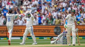 IND vs AUS: ಸಿಡ್ನಿಯಲ್ಲಿ ಮಳೆ ಯಾರಿಗೆ ವರದಾನವಾಗಲಿದೆ?; ಹವಾಮಾನ ವರದಿ ಇಲ್ಲಿದೆ.. IND vs AUS: ಸಿಡ್ನಿಯಲ್ಲಿ ಮಳೆ ಯಾರಿಗೆ ವರದಾನವಾಗಲಿದೆ?; ಹವಾಮಾನ ವರದಿ ಇಲ್ಲಿದೆ..