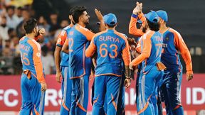 IND vs ENG: ತವರಿನಲ್ಲಿ ಸರಣಿ ಗೆದ್ದ ಟೀಮ್ ಇಂಡಿಯಾ IND vs ENG: ತವರಿನಲ್ಲಿ ಸರಣಿ ಗೆದ್ದ ಟೀಮ್ ಇಂಡಿಯಾ