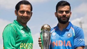 Champions Trophy: 8 ವರ್ಷ ಕಳೆದರೂ ಭಾರತಕ್ಕೆ ಮಾಸದ ಗಾಯದ ನೋವು; ಪಾಕಿಸ್ತಾನ ವಿರುದ್ಧ ಸೇಡಿಗೆ ಸಜ್ಜು! Champions Trophy: 8 ವರ್ಷ ಕಳೆದರೂ ಭಾರತಕ್ಕೆ ಮಾಸದ ಗಾಯದ ನೋವು; ಪಾಕಿಸ್ತಾನ ವಿರುದ್ಧ ಸೇಡಿಗೆ ಸಜ್ಜು!