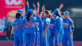  IND vs IRE: ಸರಣಿ ಕ್ಲೀನ್ ಸ್ವೀಪ್ ಮೇಲೆ ಭಾರತ ವನಿತೆಯರ ಕಣ್ಣು