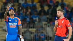 IND vs ENG 3rd T20: ಟಾಸ್ ಗೆದ್ದ ಸೂರ್ಯ ಬೌಲಿಂಗ್ ಆಯ್ಕೆ; ಕೊನೆಗೂ ಶಮಿಗೆ ಸ್ಥಾನ