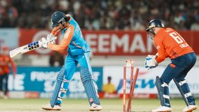 IND vs ENG 3rd T20: ಭಾರತದ ಹ್ಯಾಟ್ರಿಕ್ ಗೆಲುವಿನ ಓಟಕ್ಕೆ ಇಂಗ್ಲೆಂಡ್ ಬ್ರೇಕ್