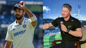 Michael Clarke: ಜಸ್ಪ್ರೀತ್ ಬುಮ್ರಾ ಬೌಲಿಂಗ್ ಬಗ್ಗೆ ಮೈಕೆಲ್ ಕ್ಲಾರ್ಕ್ ಗುಣಗಾನ Michael Clarke: ಜಸ್ಪ್ರೀತ್ ಬುಮ್ರಾ ಬೌಲಿಂಗ್ ಬಗ್ಗೆ ಮೈಕೆಲ್ ಕ್ಲಾರ್ಕ್ ಗುಣಗಾನ