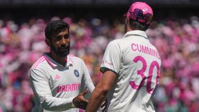 Sydney Test: ಜಸ್ಪ್ರೀತ್ ಬುಮ್ರಾ ನಿರ್ಣಾಯಕ ದಿನದಂದು ಏಕೆ ಬೌಲಿಂಗ್ ಮಾಡಲಿಲ್ಲ? Sydney Test: ಜಸ್ಪ್ರೀತ್ ಬುಮ್ರಾ ನಿರ್ಣಾಯಕ ದಿನದಂದು ಏಕೆ ಬೌಲಿಂಗ್ ಮಾಡಲಿಲ್ಲ?